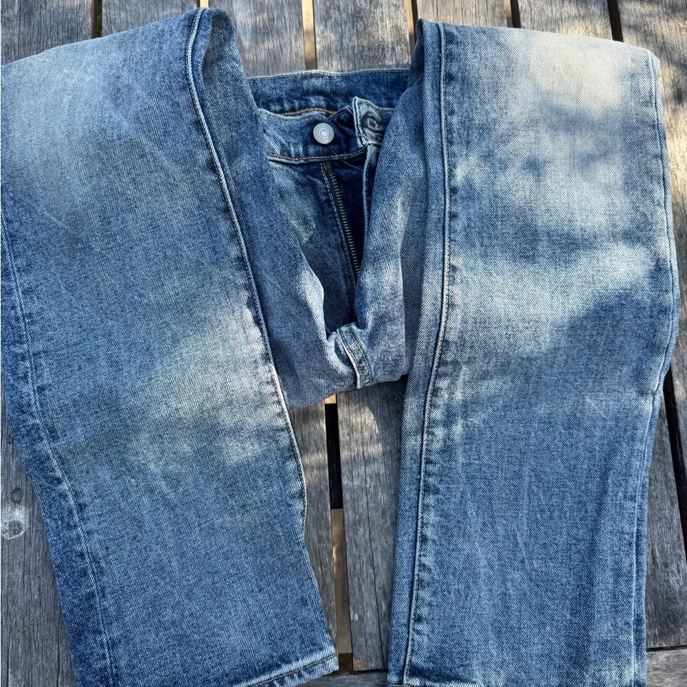 Levi's 513 Jeans - Picture 3 of 4